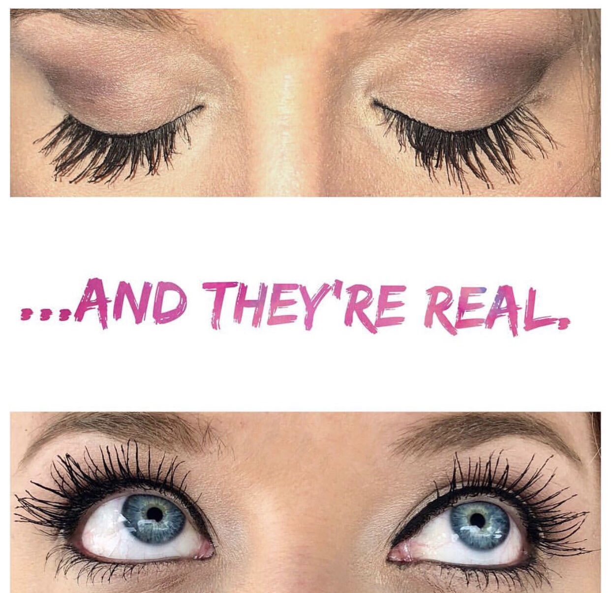 The Great Lash Debate (Extensions Vs. Serum) - Adventure à La Mode